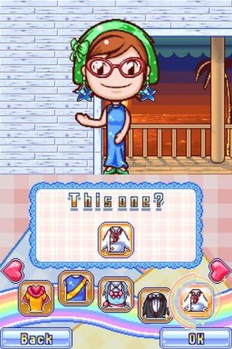 Cooking Mama 2 - Dîner entre amis