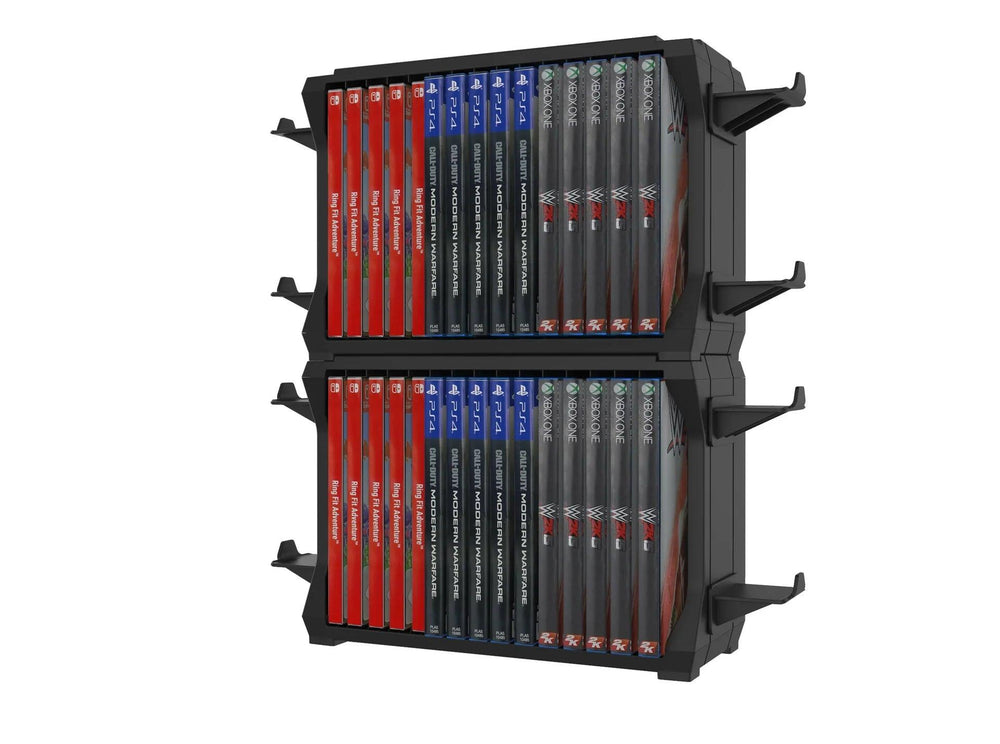 PS5 Disc Holder Xbox Sereies X Disc Holder PS5 EX-STOCK Canada