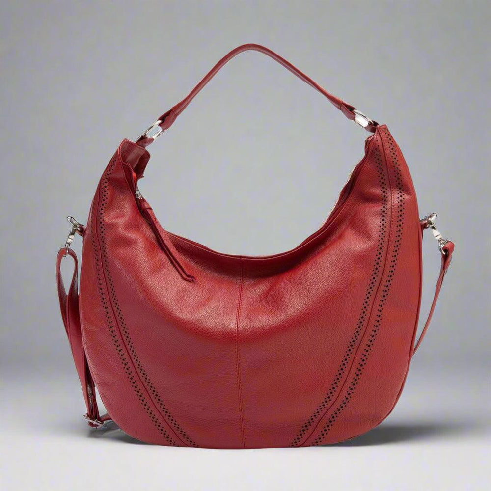 Large Hobo Crossbody Bag EX-STOCK Canada