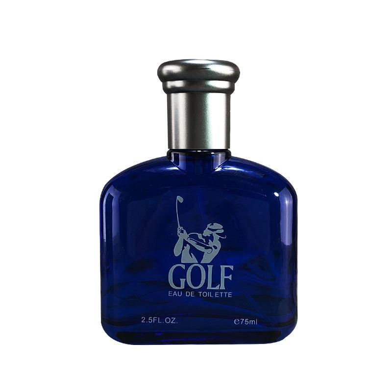 Lasting Fragrance Vitality Men's Perfume Fresh Charm Attraction - EX-STOCK Canada