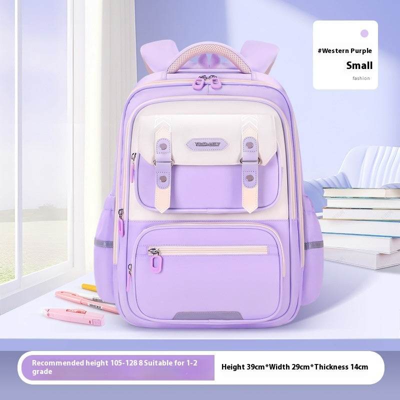 Backbone Protection And Load Reduction Waterproof Backpack - EX-STOCK Canada