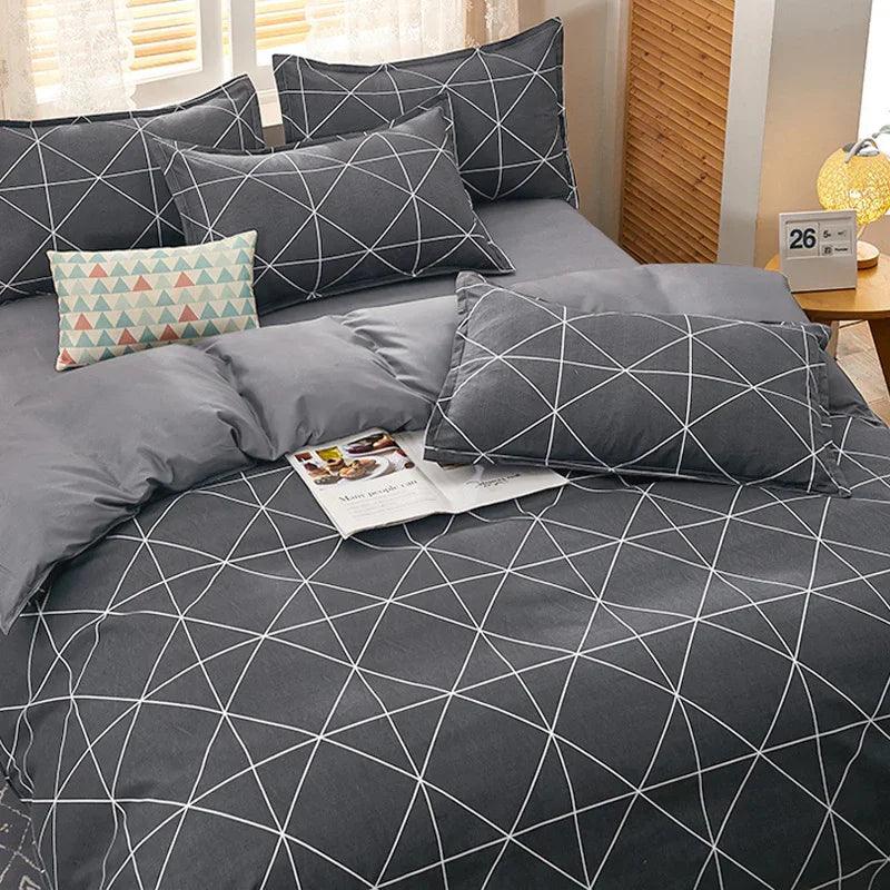 Student Dormitory Single Duvet Cover Autumn And Winter EX-STOCK Canada