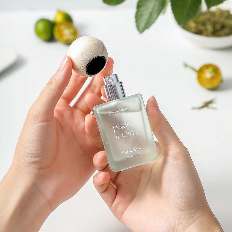 Index Perfume For Women Long Lasting Light Fragrance With A Natural Romantic And Fresh Tea Scent EX-STOCK Canada