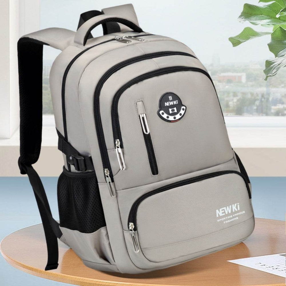 Large Capacity Oxford Cloth Business Travel Backpack - EX-STOCK Canada
