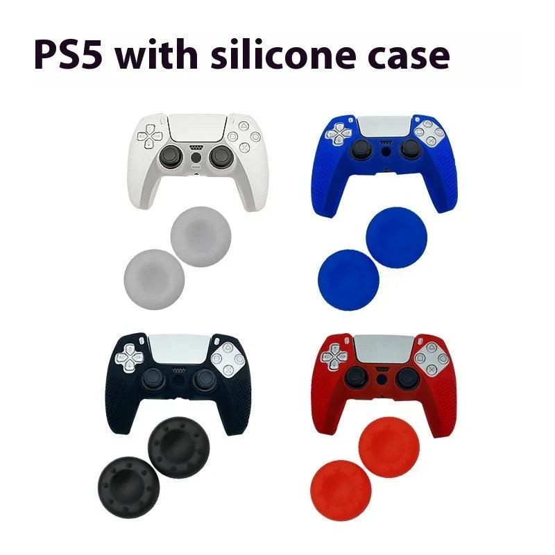غطاء واقٍ لمقبض PS5EX-STOCK Canada