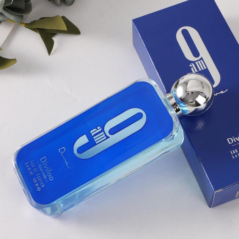 Long-lasting Light Perfume Fragrant Vietnamese Middle East Arabic Perfume EX-STOCK Canada