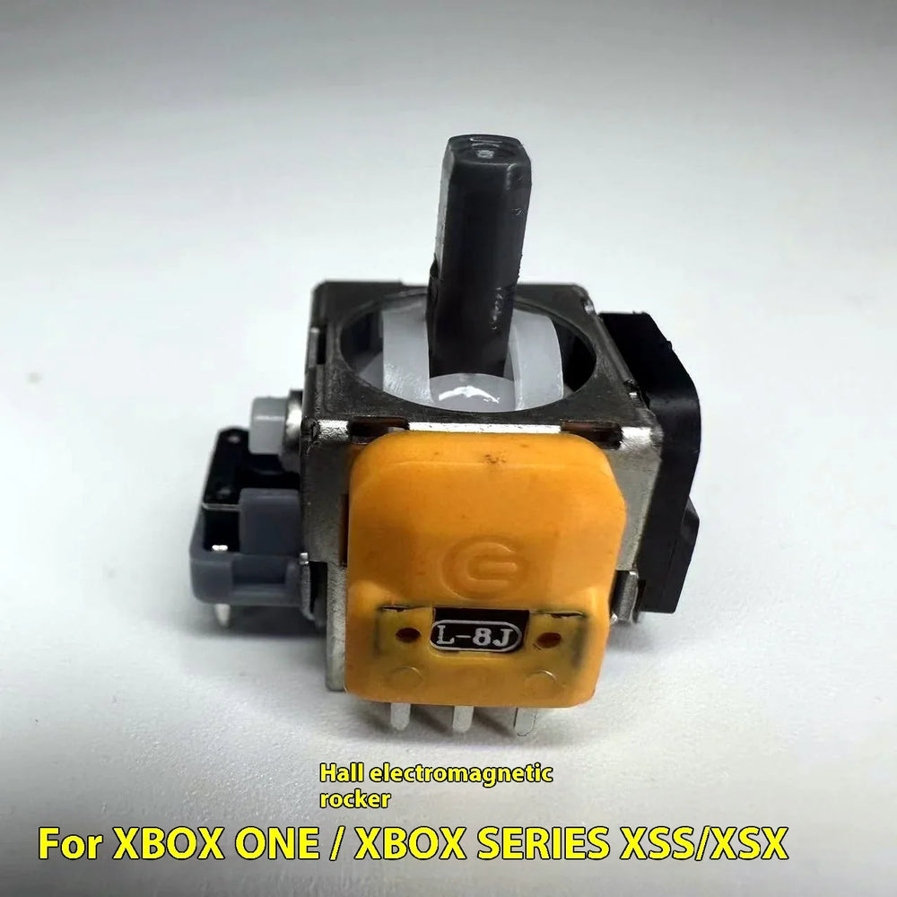 PS4 Hall Electromagnetic Rocker PS5 EX-STOCK Canada