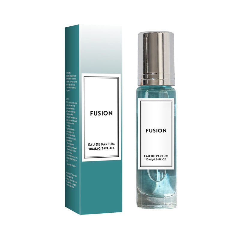 Perfume For Women Natural Fresh And Elegant Lasting Fragrance - EX-STOCK Canada