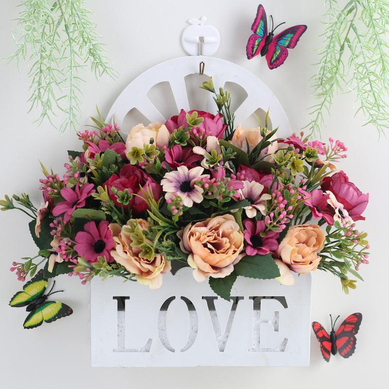 Living Room Set Ornament Hanging Basket Wall EX-STOCK Canada