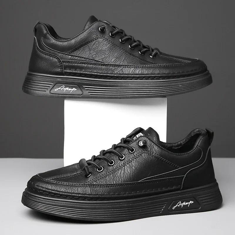 British Style Casual Shoes For Men EX-STOCK Canada