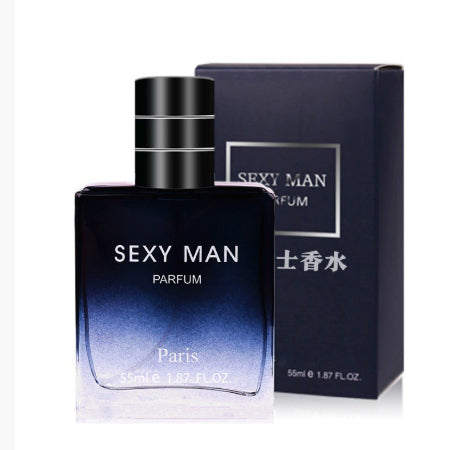 Cologne men's perfume lasting light fragrance - EX-STOCK Canada