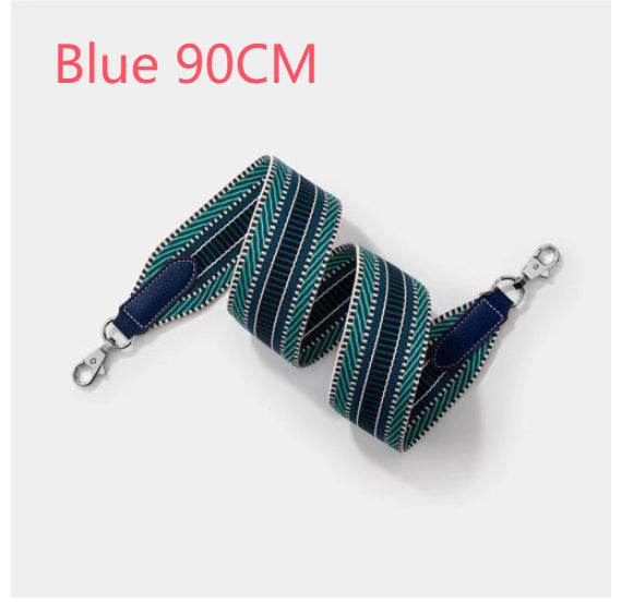 Bag strap Accessories - Cross Shoulder Bag - EX-STOCK Canada