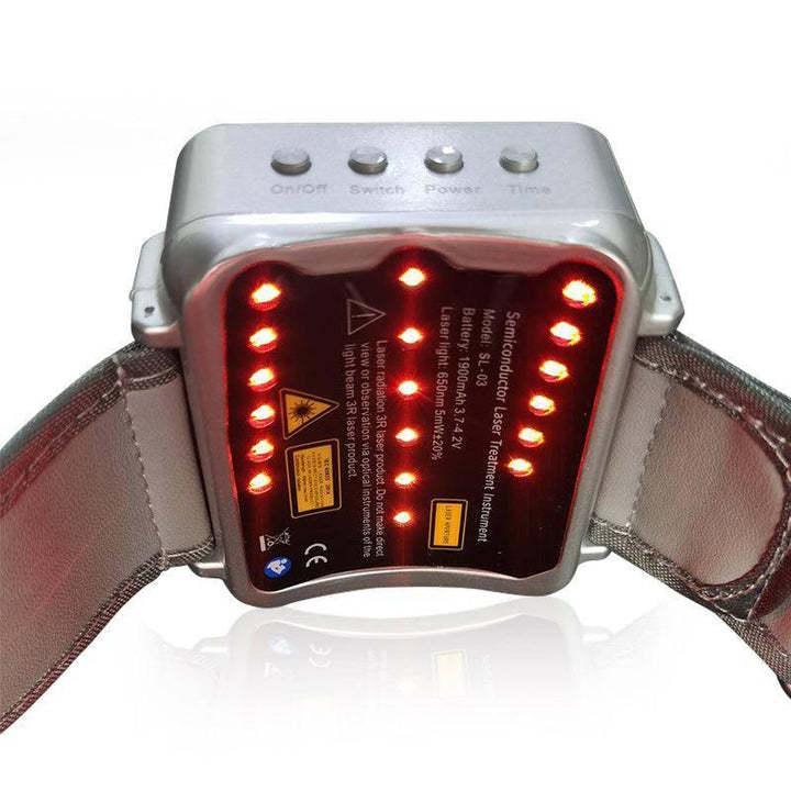 Health Equipment LLLT Non Invasive Prevent Arteriosclerosis Stroke Rehabilitation Smart Watch EX-STOCK Canada