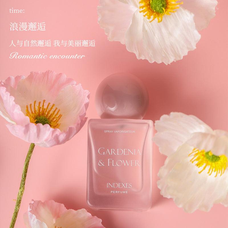Index Perfume For Women Long Lasting Light Fragrance With A Natural Romantic And Fresh Tea Scent EX-STOCK Canada
