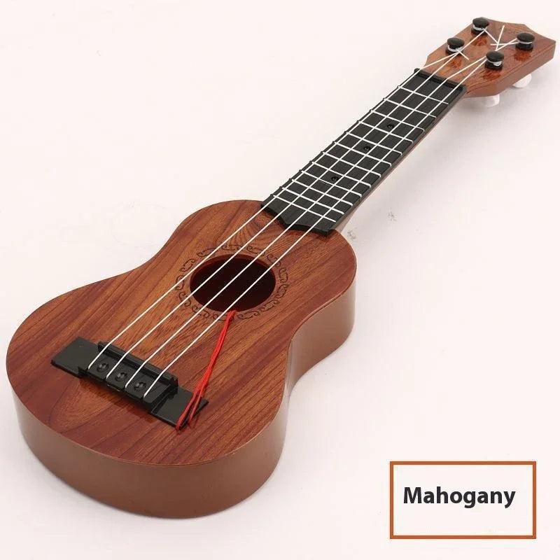 Ukulélé Guitare Instrument de Musique JouetEX-STOCK Canada