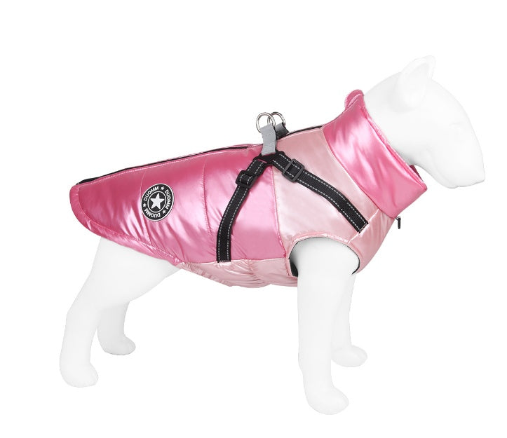 Pet Clothing EX-STOCK Canada