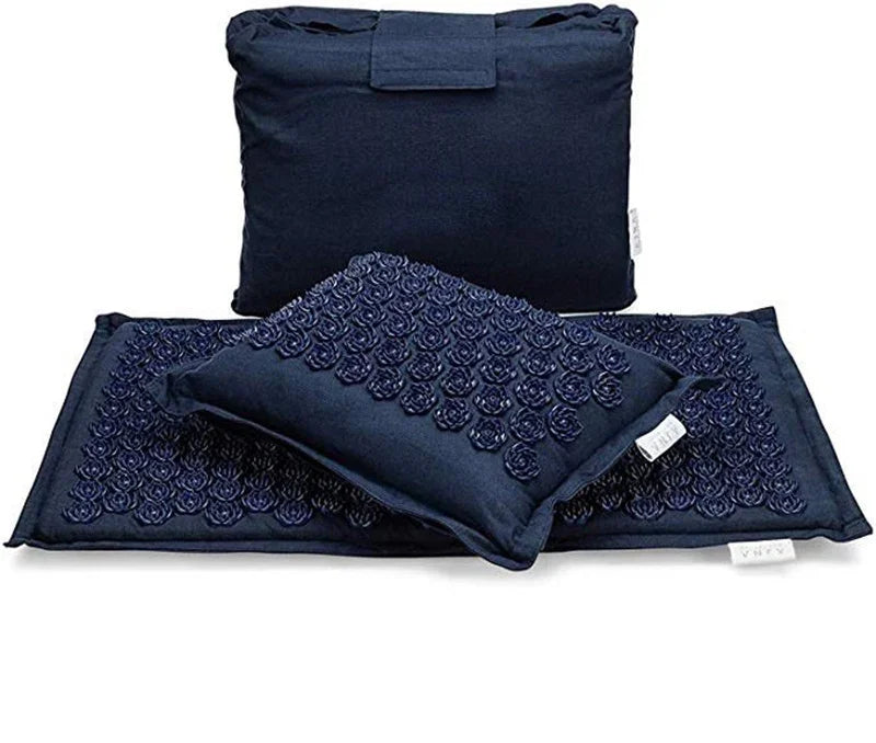 Yoga Acupuncture Mat EX-STOCK Canada