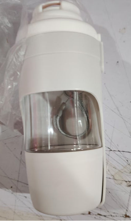 2 In 1 Travel Dog Water Bottle Pet Water Dispenser Feeder Drinking Feeder Dog Outing Water Feeder Pets Outdoor Portable Cup Pet Products EX-STOCK Canada