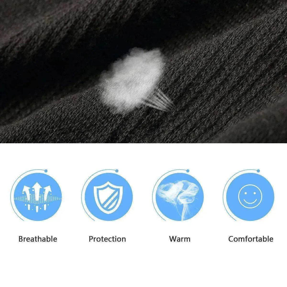 2 x Professional Knee Pads Leg Protector For Sport Work Flooring Construction - EX-STOCK Canada