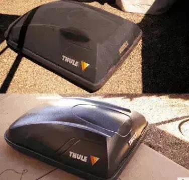 20 / 50ml Car Wax Polishing Paste Scratch Repair Agent Hydrophobic Paint - EX-STOCK Canada