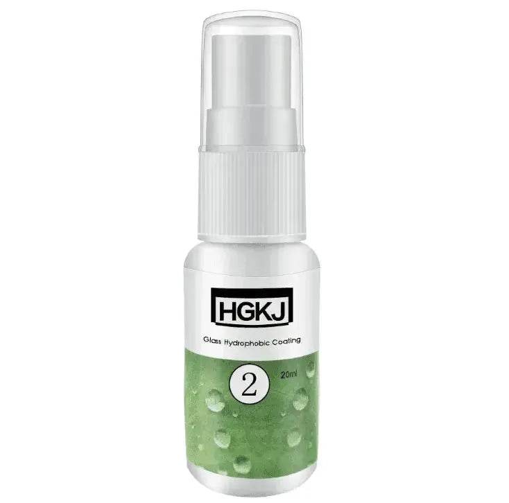 20 / 50ml Car Wax Polishing Paste Scratch Repair Agent Hydrophobic Paint - EX-STOCK Canada