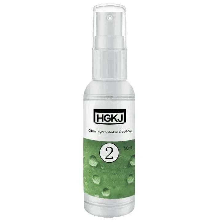 20 / 50ml Car Wax Polishing Paste Scratch Repair Agent Hydrophobic Paint - EX-STOCK Canada