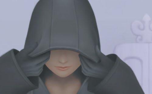 Kingdom Hearts 358/2 Jours