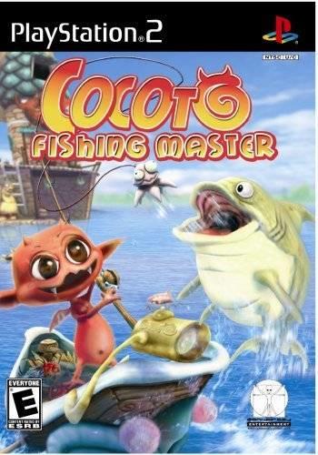 Cocoto Maître de la Pêche