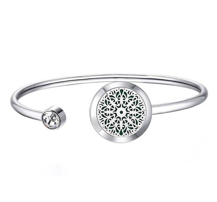 Stainless steel bracelet FOR WOMEN - EX-STOCK Canada
