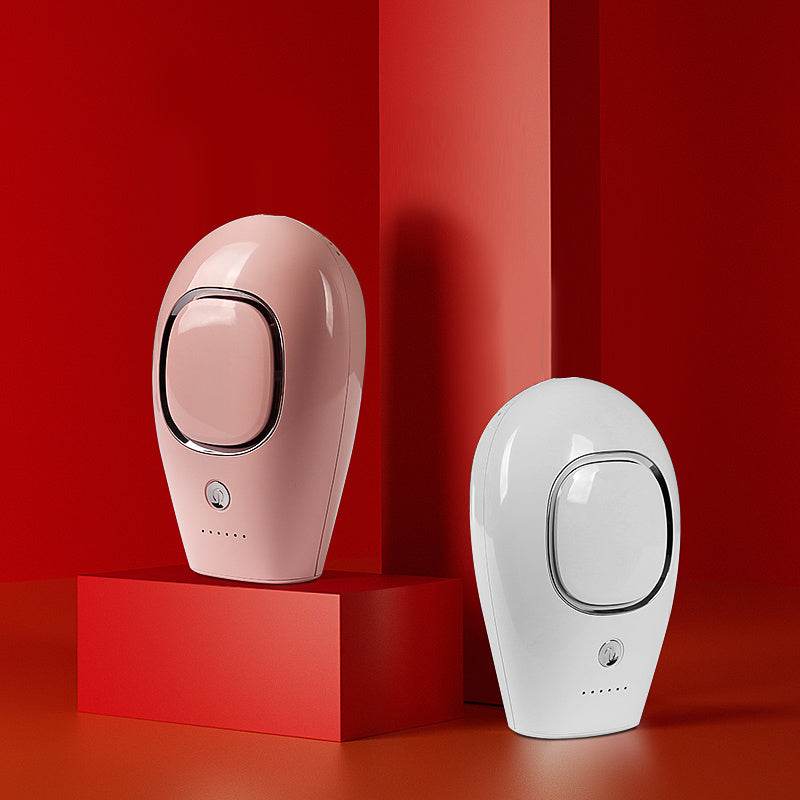 Portable Painless Permanent IPL laser hair removal hair shaver - EX-STOCK Canada