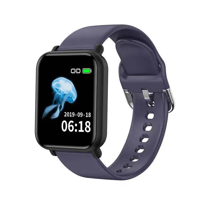 R7 smart bracelet watch - EX-STOCK Canada