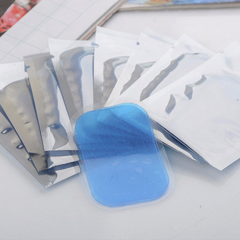 The Ultimate EMS Abs & Muscle Trainer EX-STOCK Canada