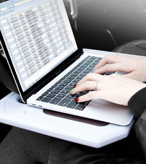 Computer for Car Steering Wheel, Tray, Tray, Rack, Car EX-STOCK Canada