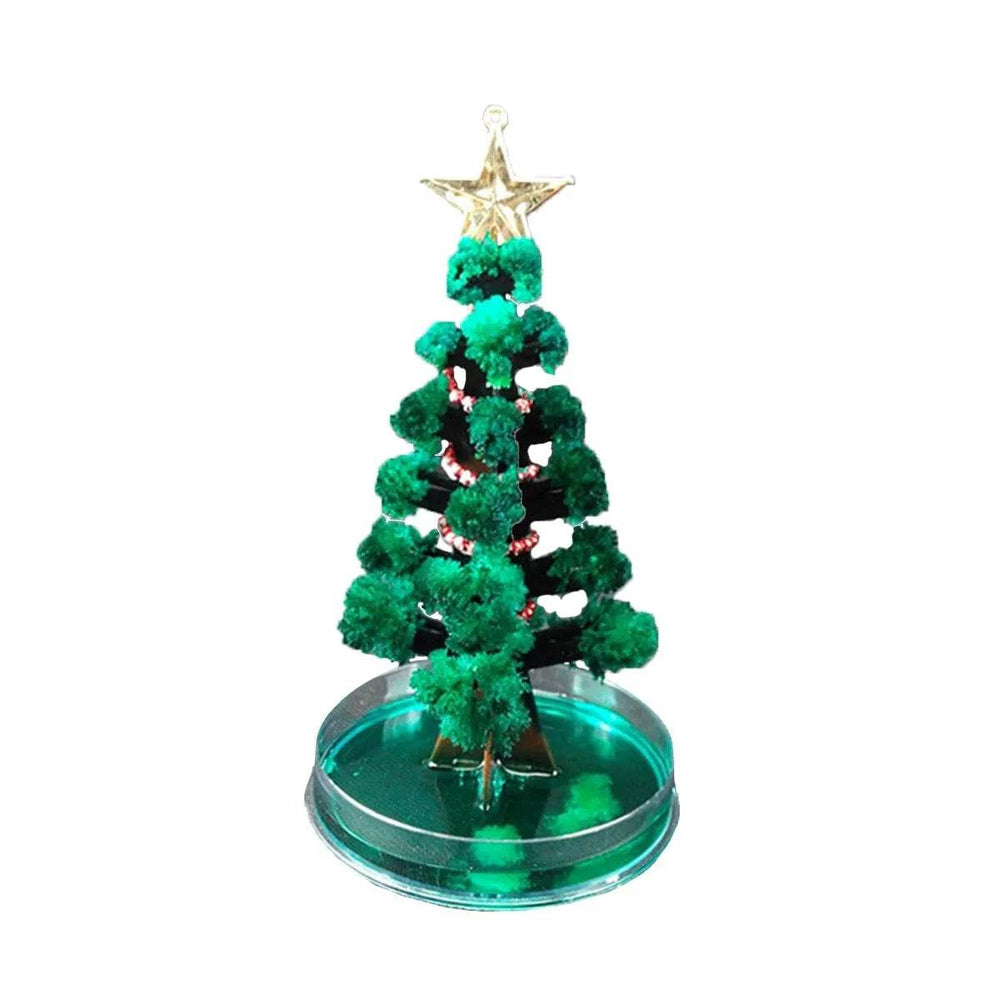 Magic Paper Christmas Tree - EX-STOCK Canada