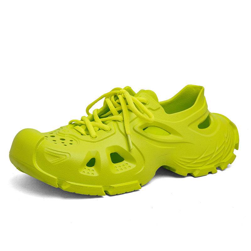 Non-slip Lace-up Sports Outdoor Men's Sandals EX-STOCK CANADA