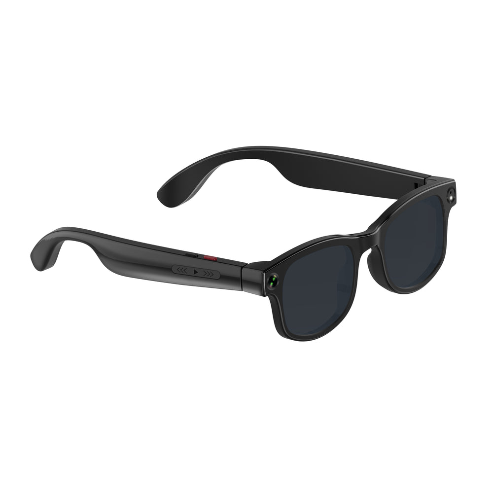 G1 translation smart glasses with Bluetooth and 8MP camera