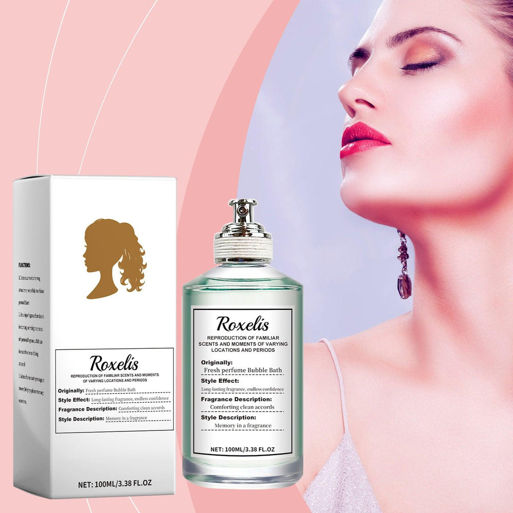 Long-lasting Fragrance Elegant Style Perfume EX-STOCK Canada