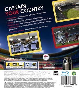 UEFA EURO 2008
