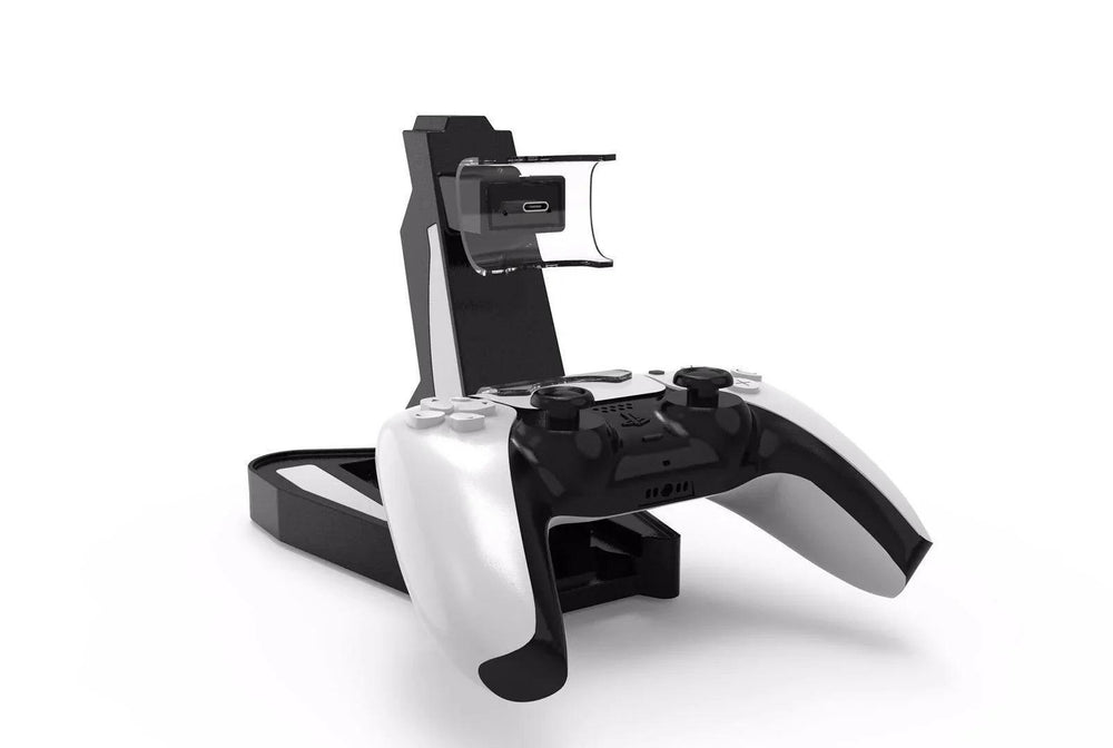 Chargeur de manette PS5 Chargeur de lumière de manette PS5EX-STOCK Canada