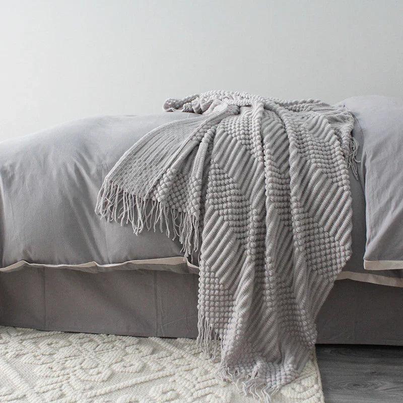 Petite couverture, couverture pour siesteEX-STOCK Canada