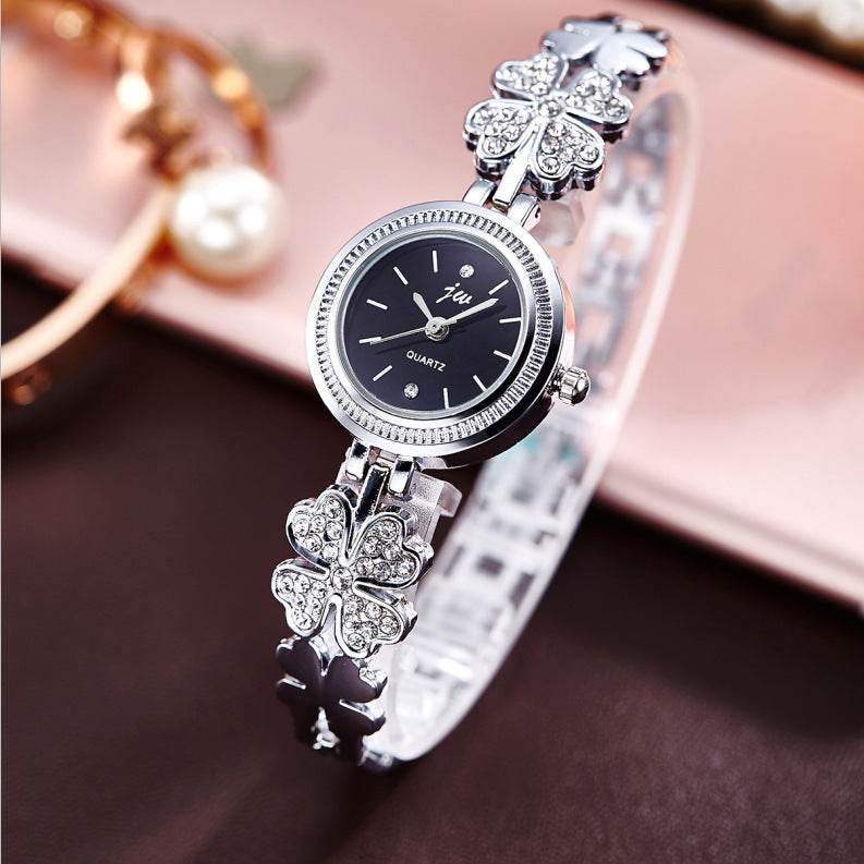 Bracelet ladies Quartz watch - EX-STOCK Canada