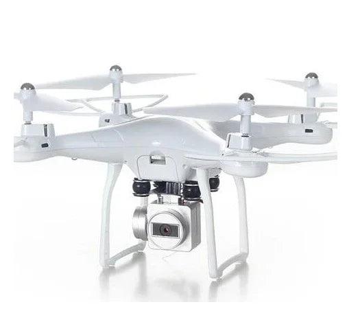 Sales Promotion WiFi 2MP Camera With S10 SMRC FPV Quadcopter Drone Helicopter UAV Micro Remote Control Toy RACER KIT Aircraft EX-STOCK Canada