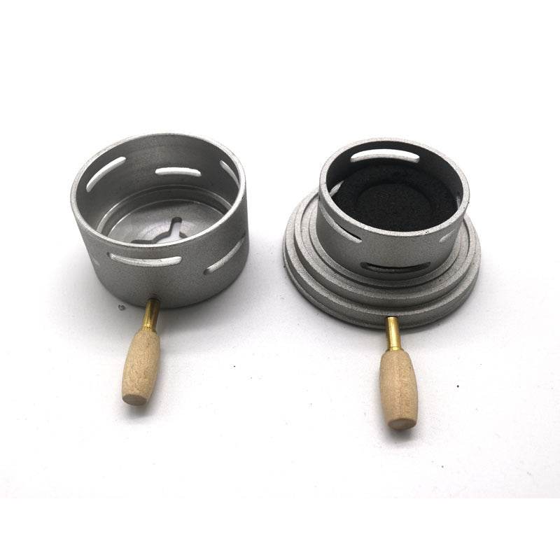 Arabian hookah carbon furnace - EX-STOCK Canada