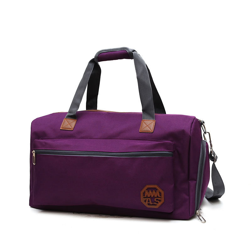 Men's And Women's Large Capacity Hand Luggage | EX-STOCK Canada