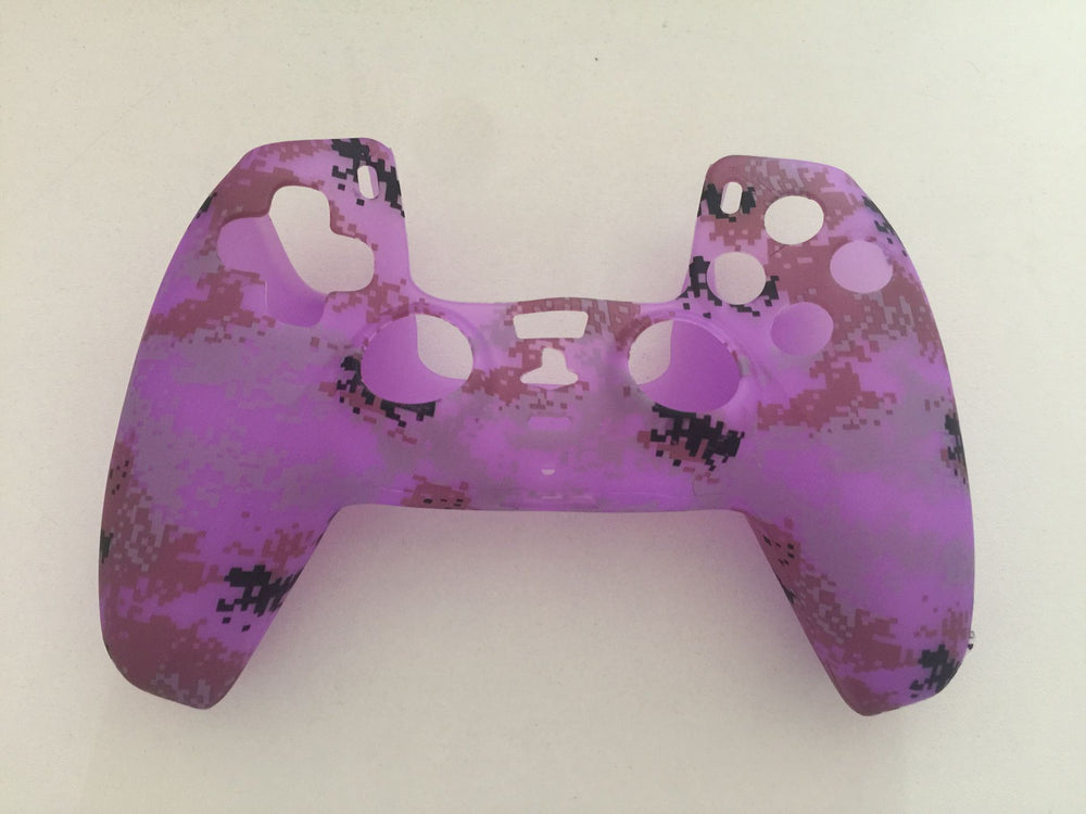 PS5 grip silicone protective cover EX-STOCK Canada