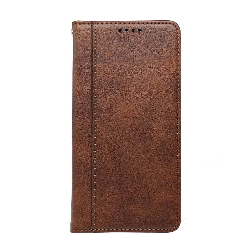 Google Phone Leather Flip Card Holder Phone Case - EX-STOCK Canada