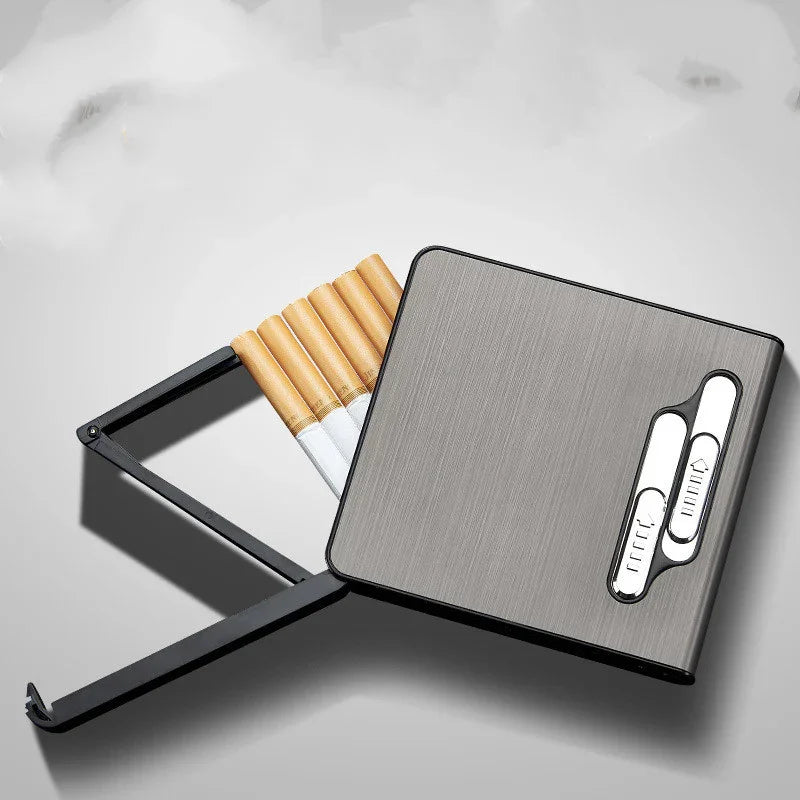 Impact Cigarette Lighter EX-STOCK Canada