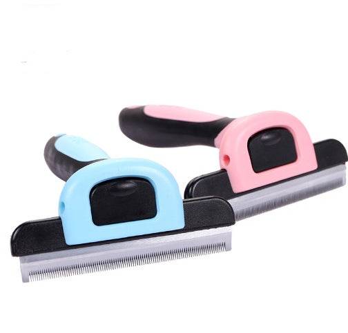 Pet Hair Removal Comb - EX-STOCK Canada