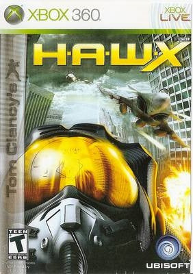 Tom Clancy's HAWX