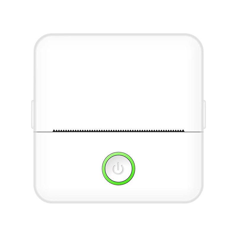 Portable Thermal Printer For Wrong Questions - EX-STOCK Canada